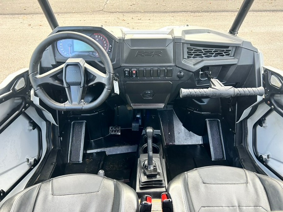 2023 POLARIS RZR TRAIL S 1000 Premium - K10025M