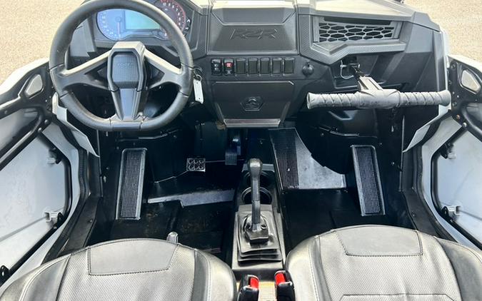 2023 POLARIS RZR TRAIL S 1000 Premium - K10025M