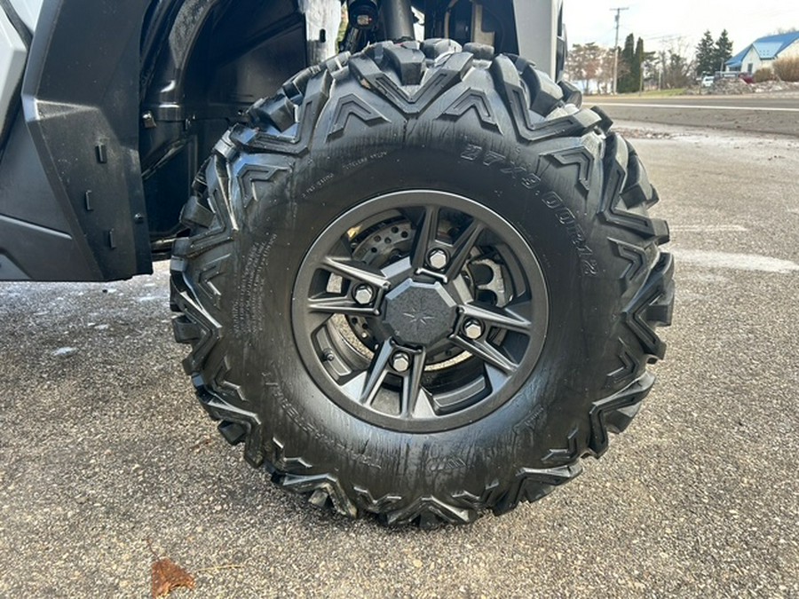 2023 POLARIS RZR TRAIL S 1000 Premium - K10025M