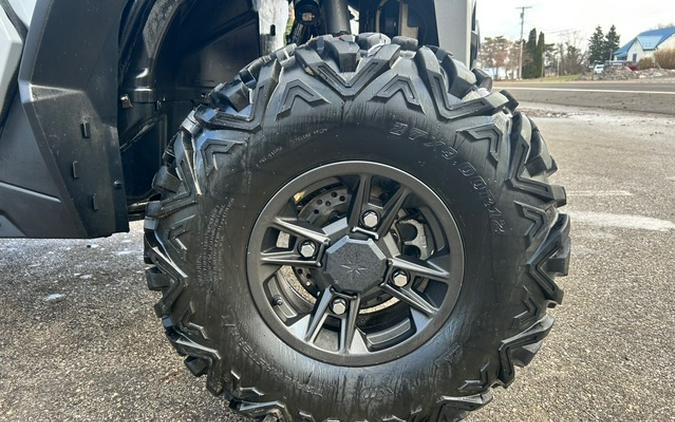 2023 POLARIS RZR TRAIL S 1000 Premium - K10025M