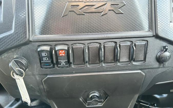 2023 POLARIS RZR TRAIL S 1000 Premium - K10025M