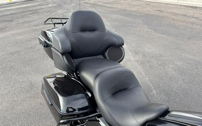 2023 Harley-Davidson® Electra Glide® Ultra Limited