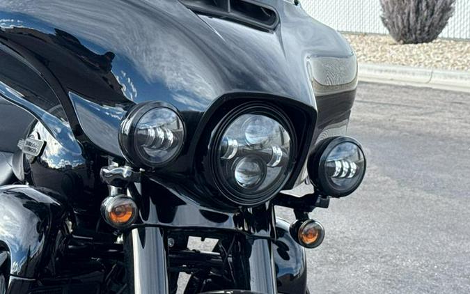 2023 Harley-Davidson® Electra Glide® Ultra Limited