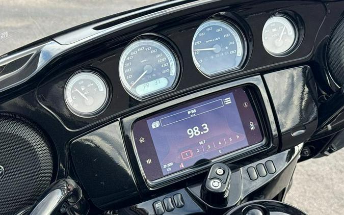 2023 Harley-Davidson® Electra Glide® Ultra Limited