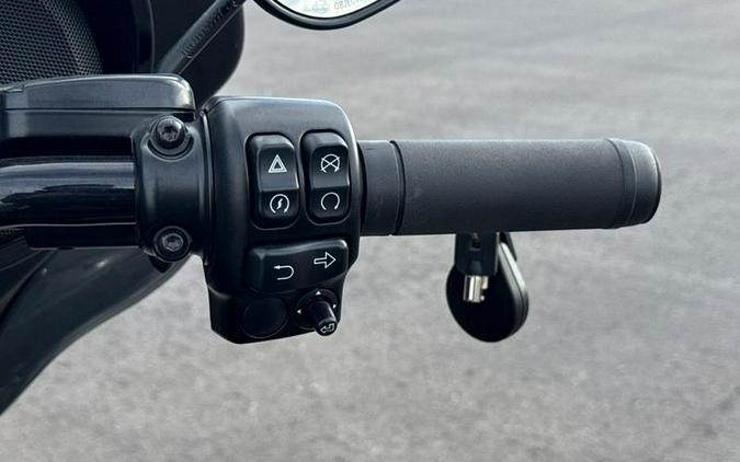 2023 Harley-Davidson® Electra Glide® Ultra Limited