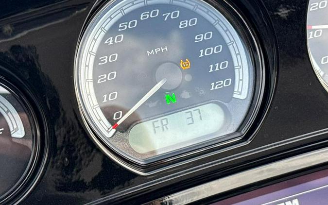 2023 Harley-Davidson® Electra Glide® Ultra Limited