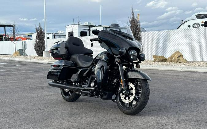 2023 Harley-Davidson® Electra Glide® Ultra Limited
