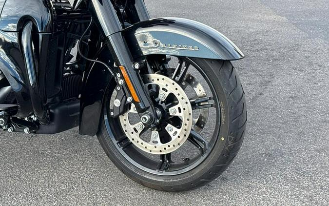 2023 Harley-Davidson® Electra Glide® Ultra Limited