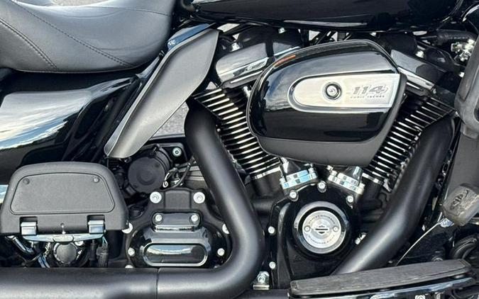 2023 Harley-Davidson® Electra Glide® Ultra Limited