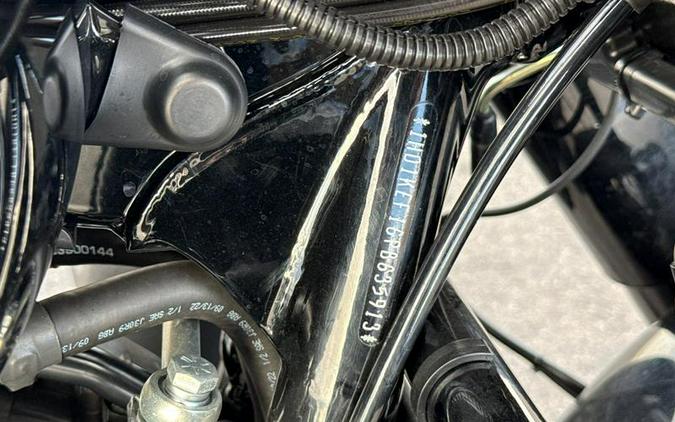 2023 Harley-Davidson® Electra Glide® Ultra Limited