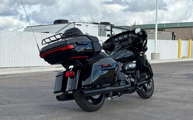 2023 Harley-Davidson® Electra Glide® Ultra Limited
