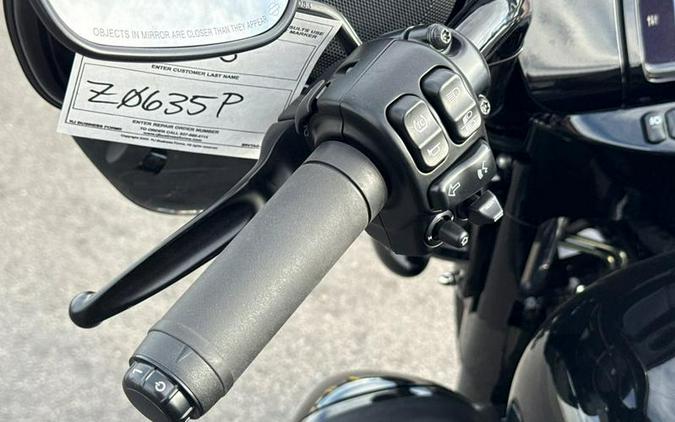 2023 Harley-Davidson® Electra Glide® Ultra Limited