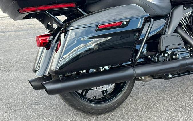 2023 Harley-Davidson® Electra Glide® Ultra Limited