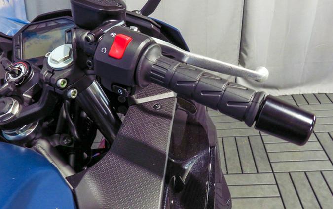 2026 Kawasaki Ninja 500 SE ABS