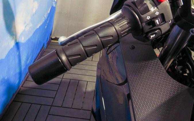 2026 Kawasaki Ninja 500 SE ABS