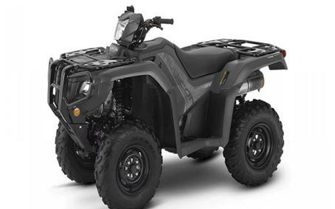 2026 Honda FourTrax Foreman® Rubicon 4x4 EPS *Offsite Inventory*