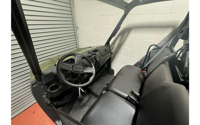 2026 Polaris RANGER 1000 EPS Sage Green