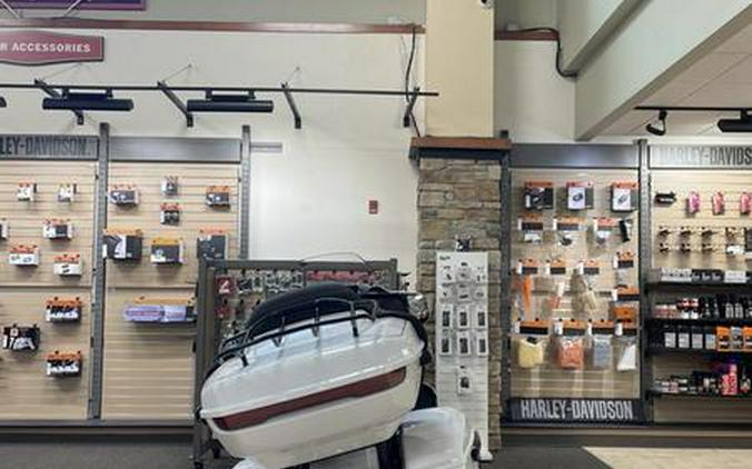 2026 Harley-Davidson® FLHXL - Street Glide® Limited