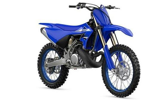 2026 Yamaha YZ250 - YAMAHA BLUE