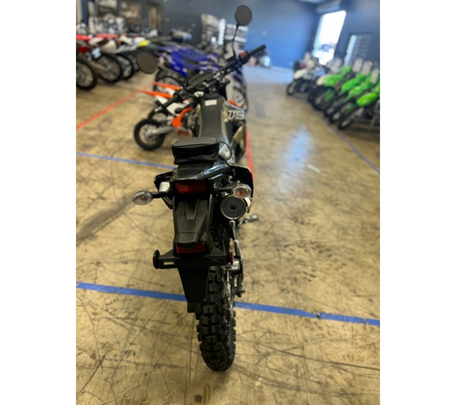 2026 Kawasaki KLX 300