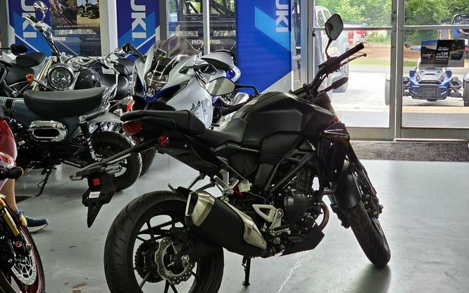 2025 Honda CB300R ABS