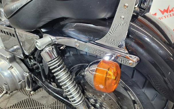 2000 Harley Davidson Sportster 883
