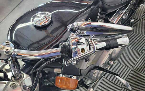2000 Harley Davidson Sportster 883