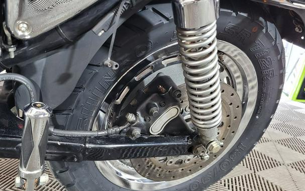 2000 Harley Davidson Sportster 883