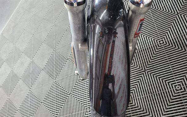 2000 Harley Davidson Sportster 883