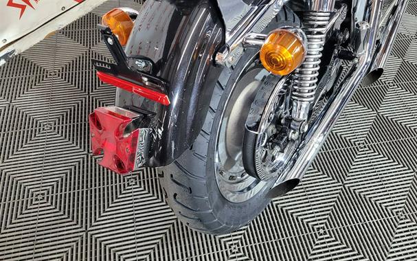 2000 Harley Davidson Sportster 883