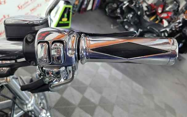 2000 Harley Davidson Sportster 883