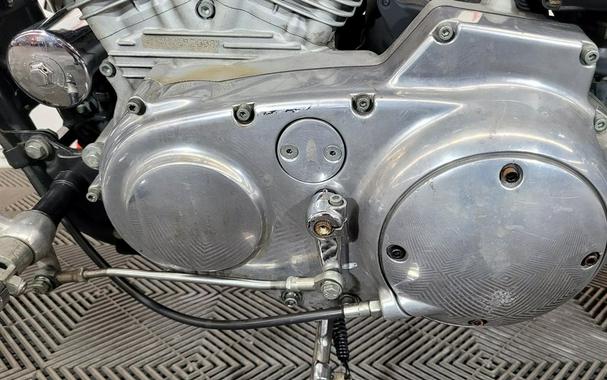 2000 Harley Davidson Sportster 883