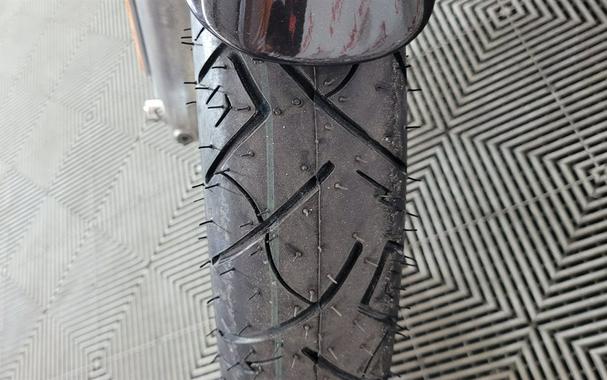 2000 Harley Davidson Sportster 883