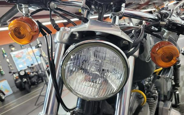 2000 Harley Davidson Sportster 883