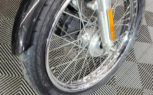 2000 Harley Davidson Sportster 883