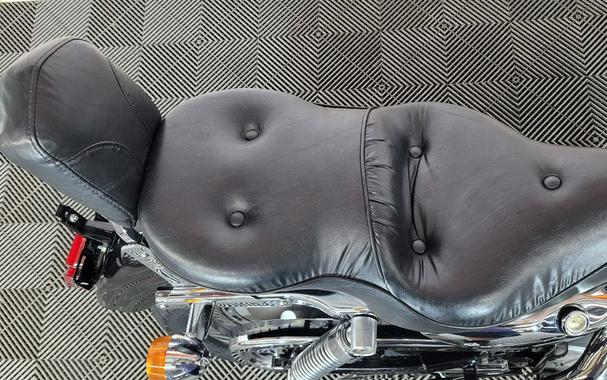 2000 Harley Davidson Sportster 883