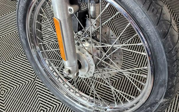 2000 Harley Davidson Sportster 883