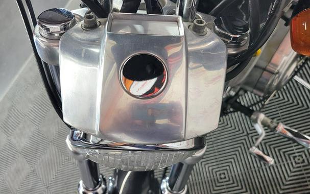 2000 Harley Davidson Sportster 883
