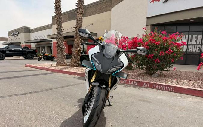 2026 CFMOTO 450SS