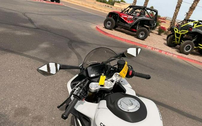 2026 CFMOTO 450SS