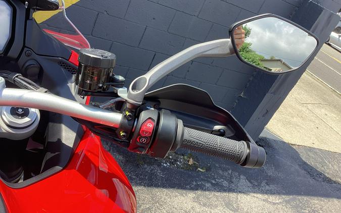 2026 Ducati MULTISTRADA V4
