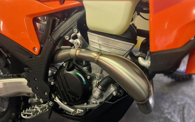 2027 KTM XC 350 F