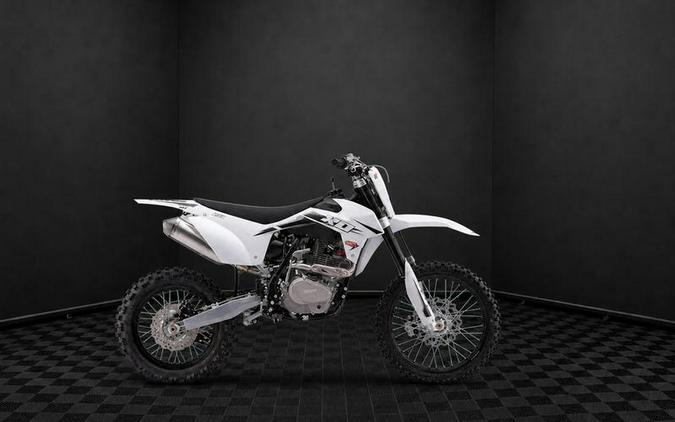 2026 SSR Motorsports XD150