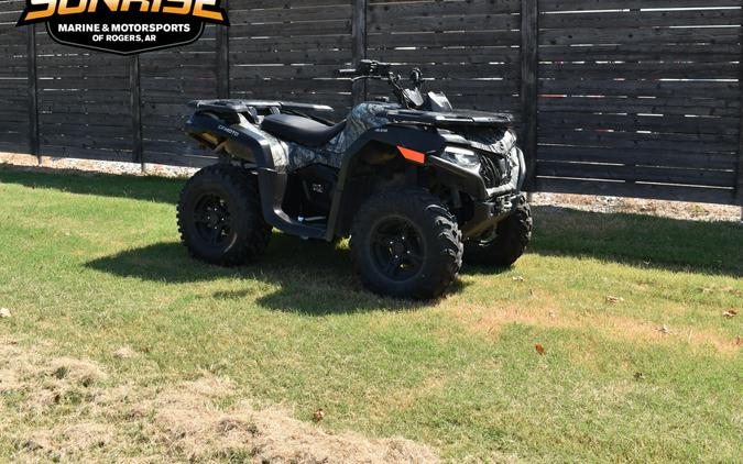 2022 CFMOTO CFORCE 600