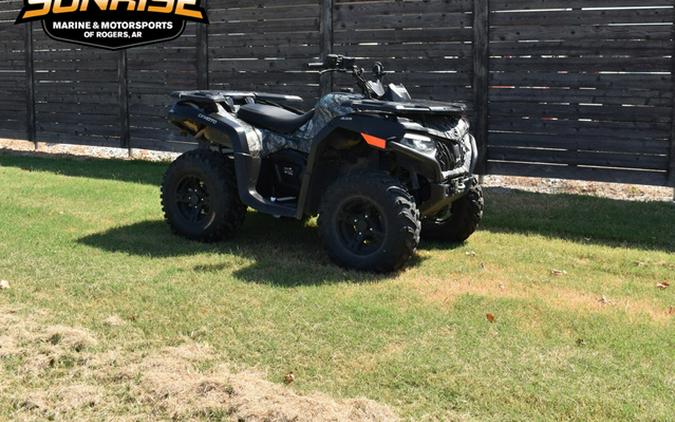 2022 CFMOTO CFORCE 600