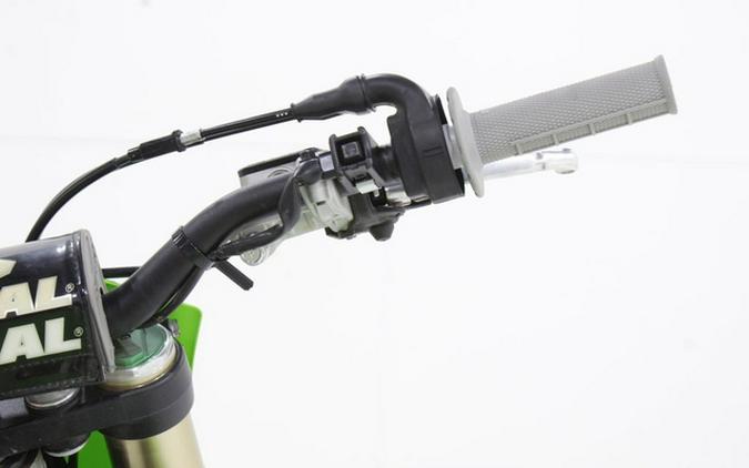 2024 Kawasaki KX 450X
