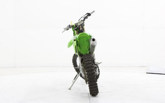 2024 Kawasaki KX 450X