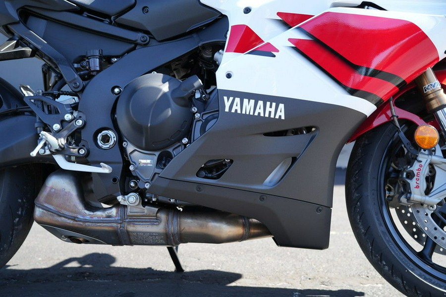 2026 Yamaha YZF-R9