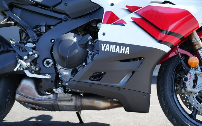 2026 Yamaha YZF-R9