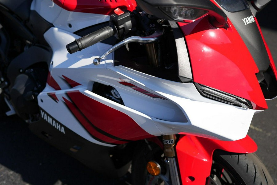 2026 Yamaha YZF-R9